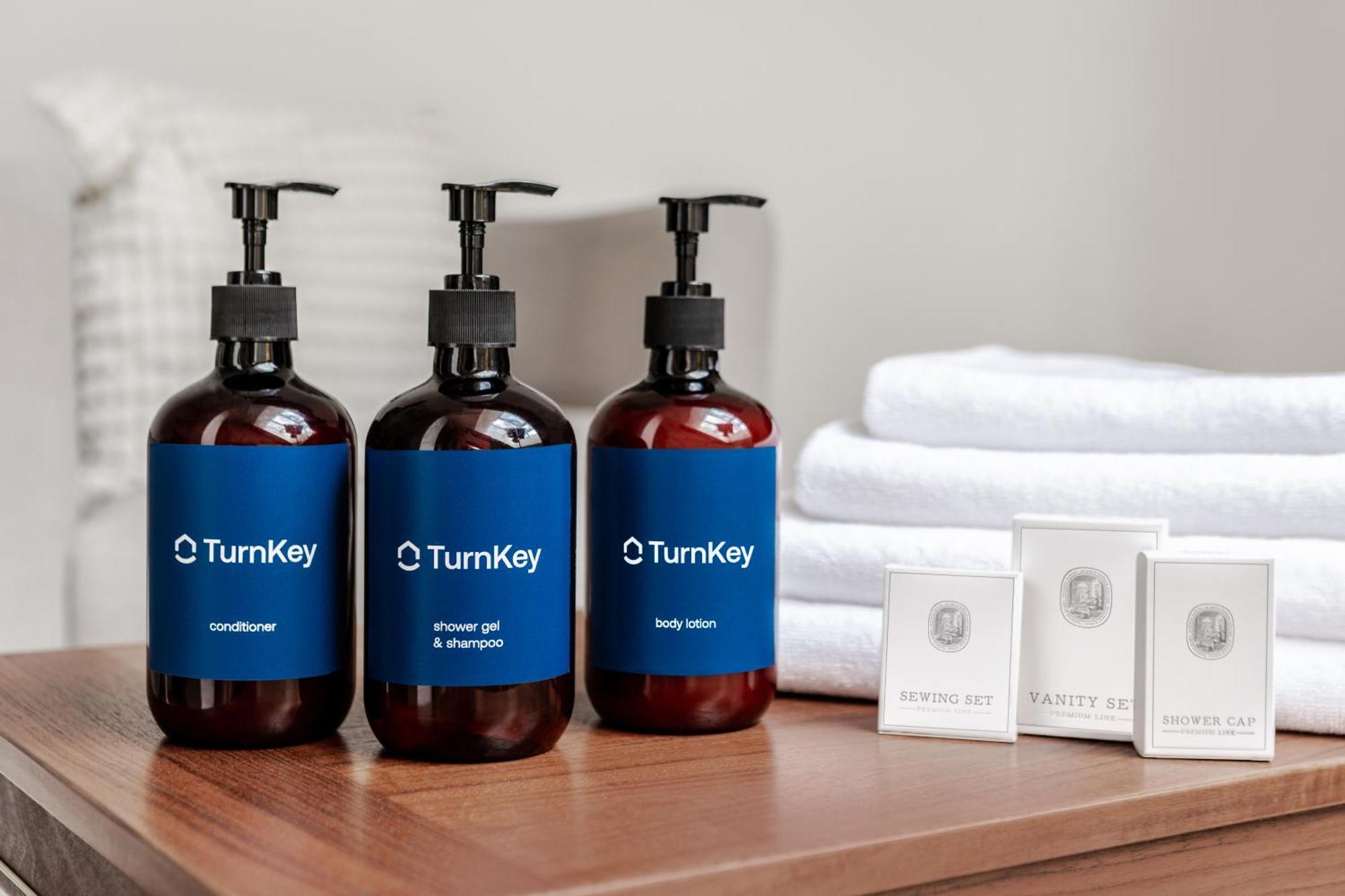 פראג Turnkey I Wenceslas Square Apartments מראה חיצוני תמונה