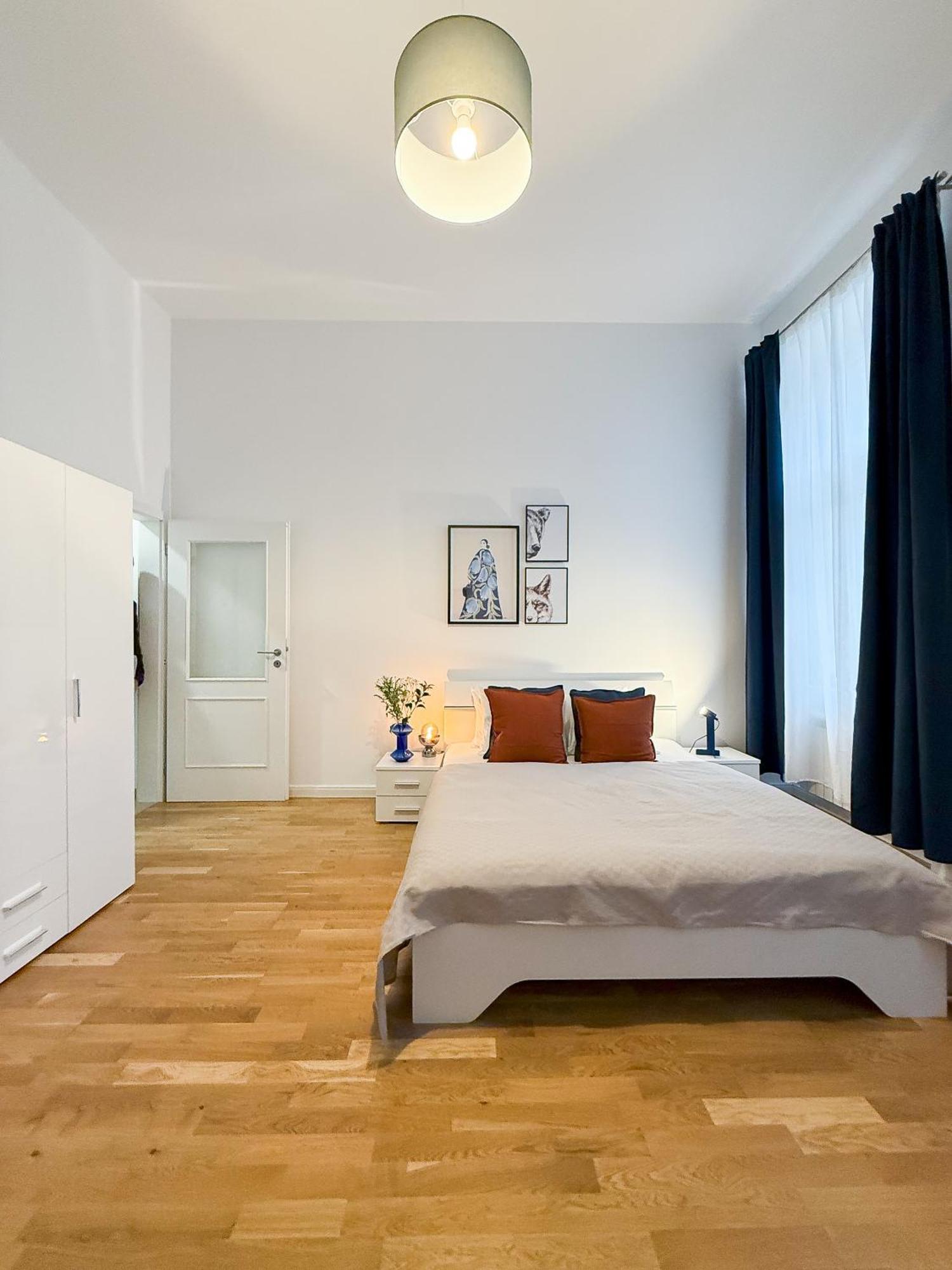 פראג Turnkey I Wenceslas Square Apartments מראה חיצוני תמונה