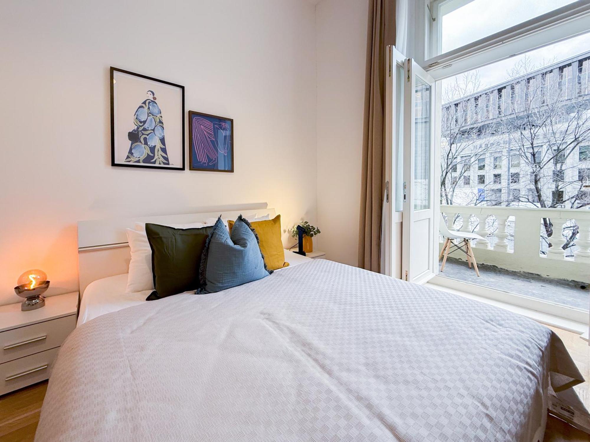 פראג Turnkey I Wenceslas Square Apartments מראה חיצוני תמונה