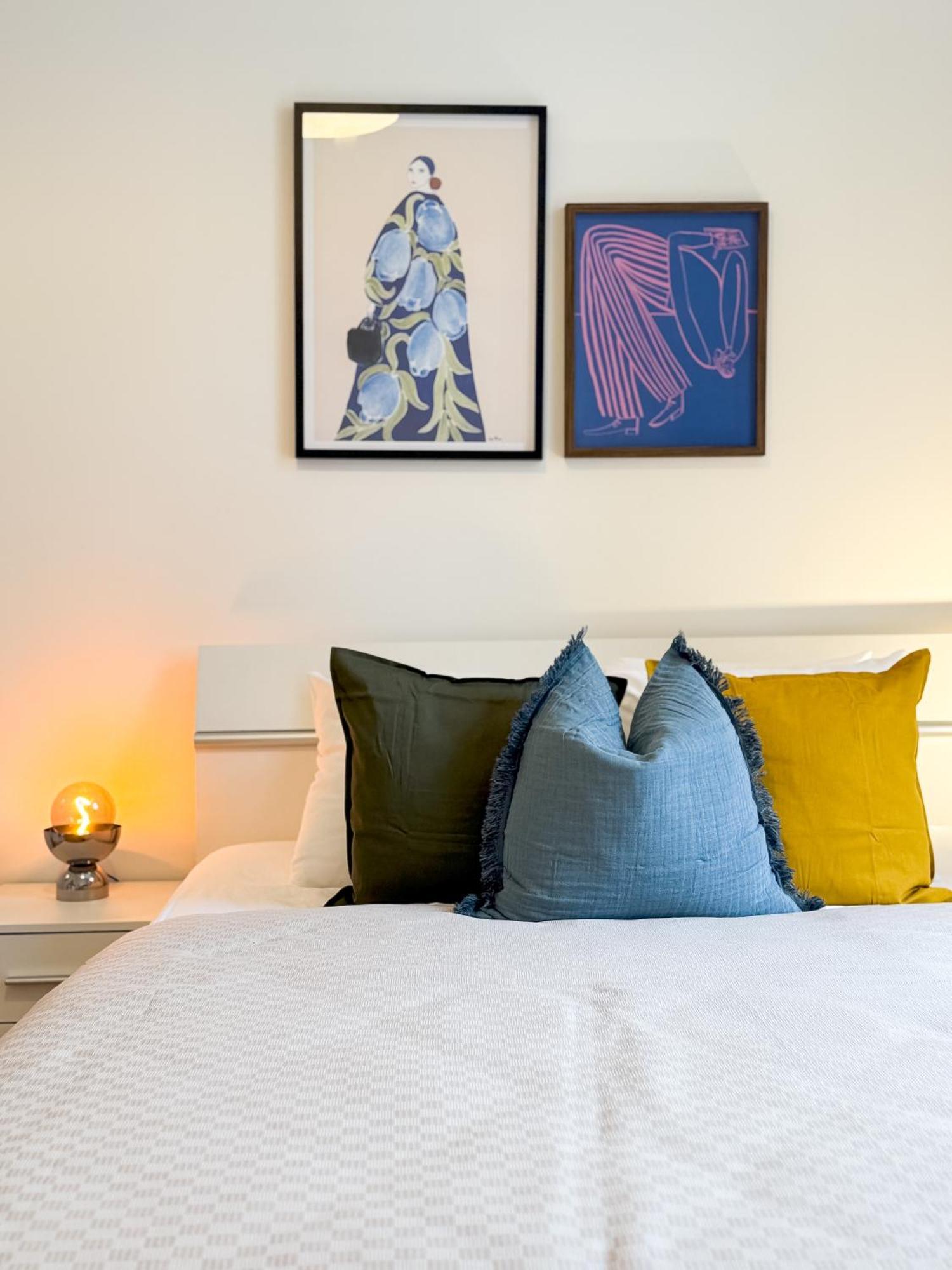 פראג Turnkey I Wenceslas Square Apartments מראה חיצוני תמונה