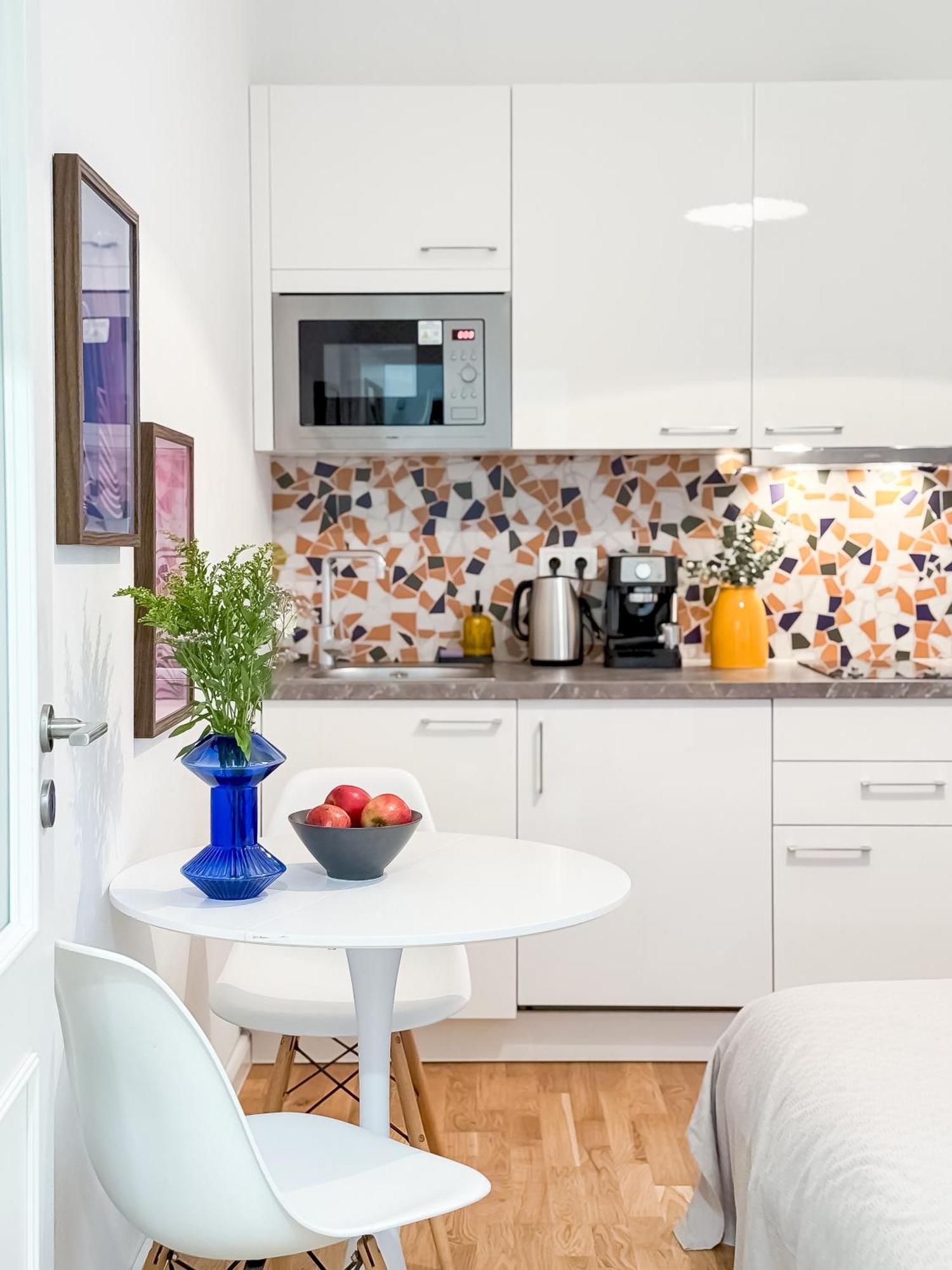 פראג Turnkey I Wenceslas Square Apartments מראה חיצוני תמונה
