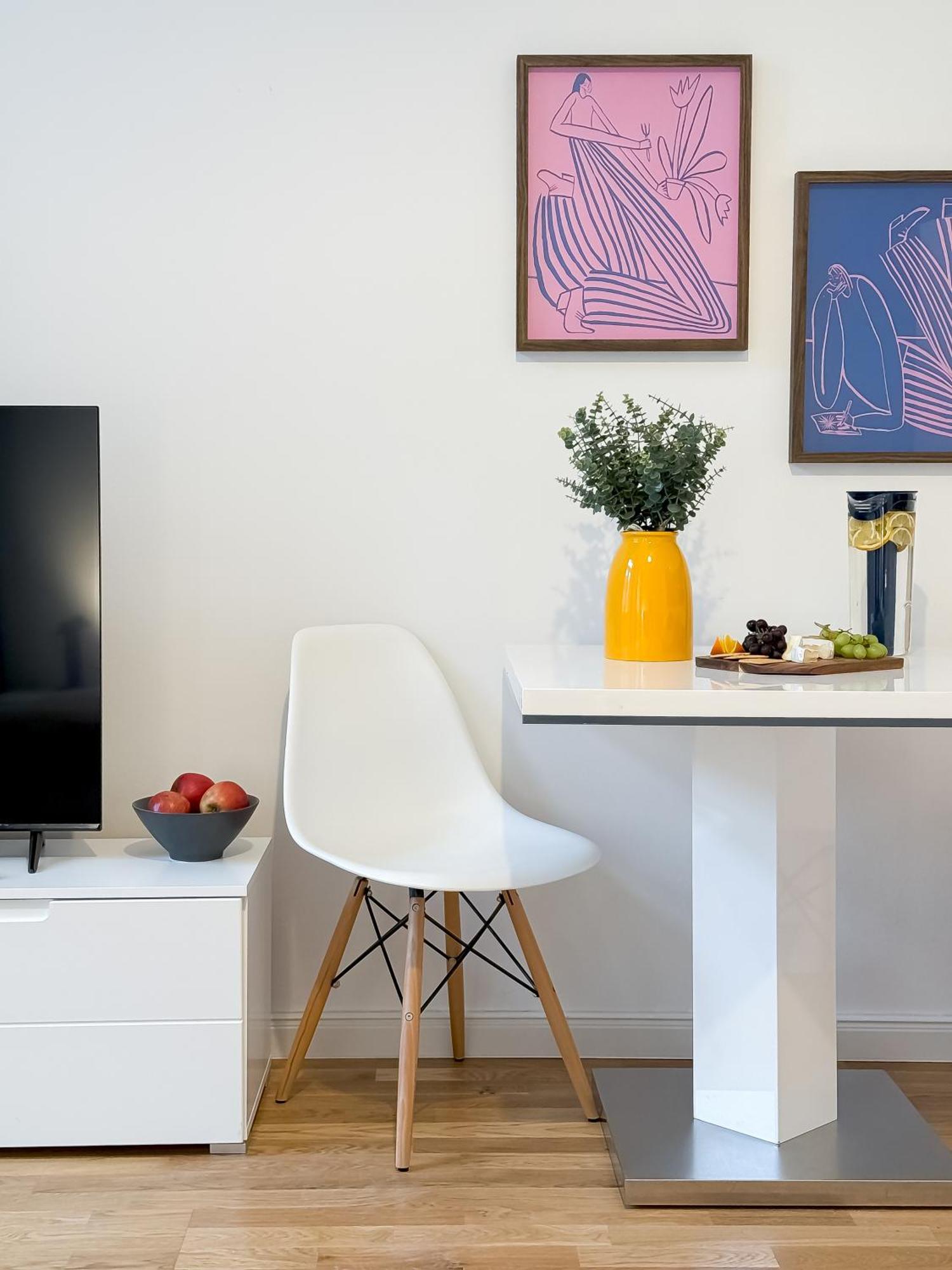 פראג Turnkey I Wenceslas Square Apartments מראה חיצוני תמונה