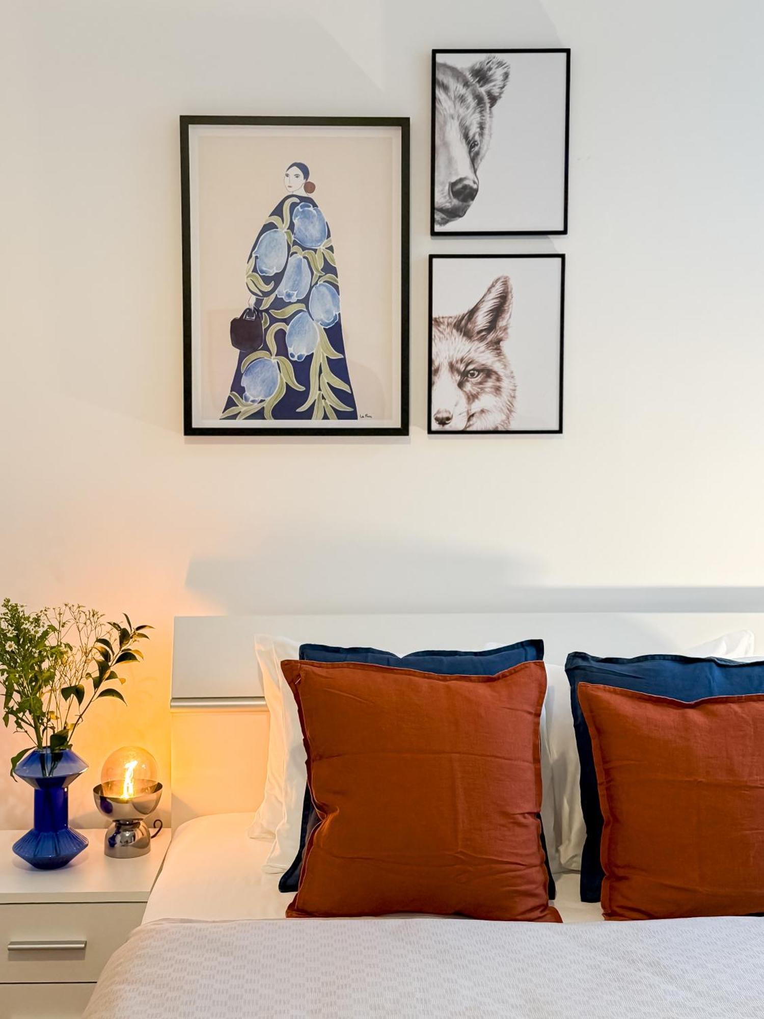 פראג Turnkey I Wenceslas Square Apartments מראה חיצוני תמונה